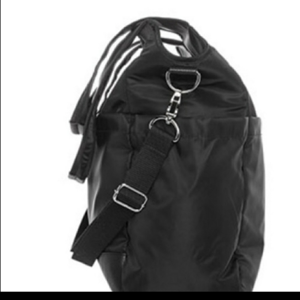 Thirty One City Park Bag Black